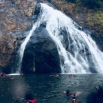 Adventure Trips - Goa