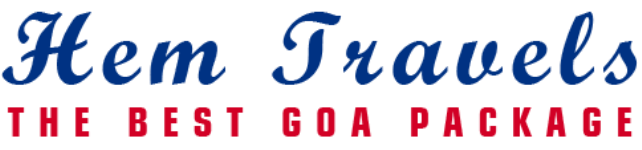 Hem Travels - Goa