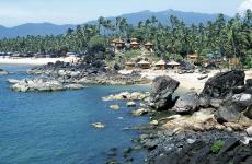 Destination Travels - Goa