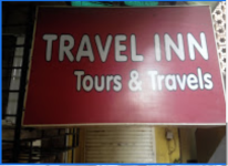 Travel Inn Tours & Travels - Goa