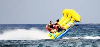 Dream Watersports & Tours - Goa