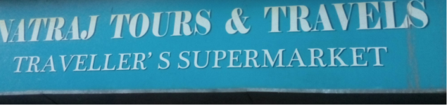 Natraj Tours & Travels - Goa