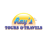 Rays Tours & Travels - Goa