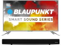 Blaupunkt 80cm (32) HD Ready LED Smart TV (BLA32AS460)