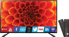 Daiwa 124cm (50) Ultra HD (4K) LED Smart TV (D50UVC6N)