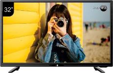 Daiwa 80cm (31.5) HD Ready LED TV (D32C3BT)