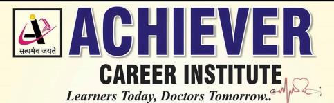 Achievers Career Institute<br /> - Hyderabad