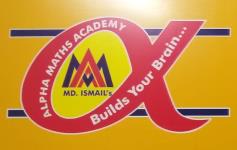 Alpha Maths Academy<br /> - Hyderabad