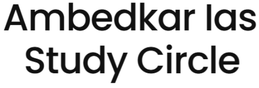 Ambed karIas Study Circle - Hyderabad