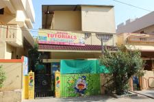 Amma Tutorials UppalDepot - Hyderabad