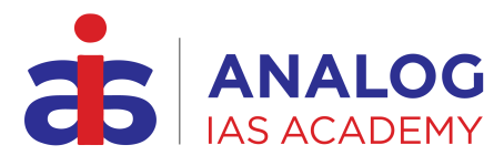 AnalogIas Academy - Hyderabad