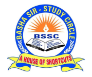 Basha Sir Study Circle - Hyderabad