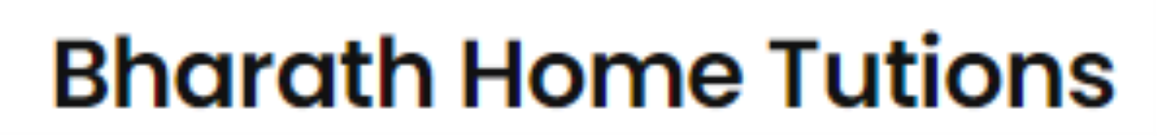 Bharath Home Tutions - Hyderabad