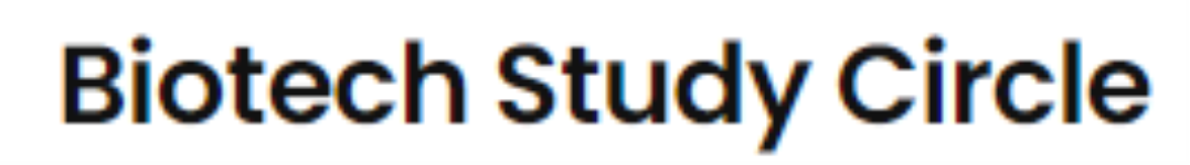 Biotech Study Circle - Hyderabad