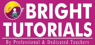 Bright Educational Tutorials<br /> - Hyderabad