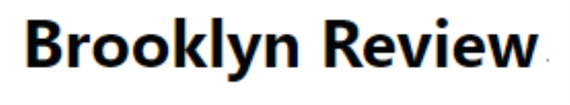 Brooklyn Review - Hyderabad