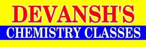 Devansh Chemistry Classes<br /> - Hyderabad