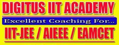 Digitus IIT Academy - Hyderabad