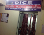 Dilsukh nagar Institute Of Competitive Exams - Hyderabad