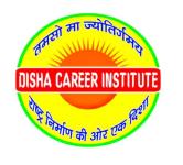 Disha Bank Coaching Institute - Hyderabad