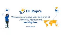 Dr Rajus Educational Academy Pvt Ltd - Hyderabad
