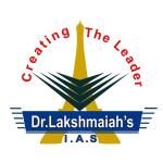 Dr.LakshmaiahIas StudyCircle - Hyderabad