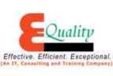 E - Quality - Hyderabad