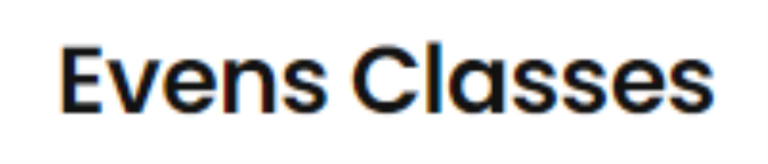 Evens Classes - Hyderabad