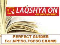 LaqshyaIas Study Circle - Hyderabad