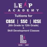 Leap Academy - Hyderabad