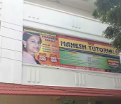 MaheshTutorials - Hyderabad