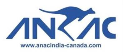 Anac Fdi International Outsourscing Consultant - Chandigarh