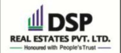 Dsp Real Estates Real Estate Agency - Chandigarh