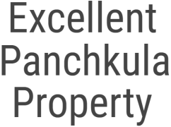 Excellent Panchkula Property - Chandigarh