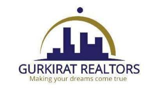 Gurkirat Realtors - Chandigarh