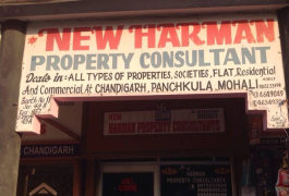 Harman Property Consultant - Chandigarh