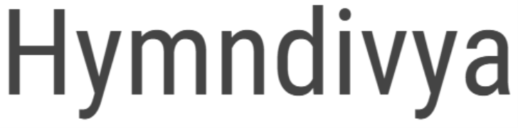 Hymndivya - Chandigarh