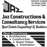 Jaz Constructions & Consultancy Services - Chandigarh