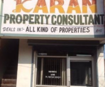 Karan Properties - Chandigarh