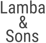 Lamba & Sons Real Estate Agency - Chandigarh
