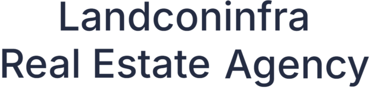 Landconinfra Real Estate Agency - Chandigarh