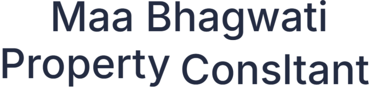 Maa Bhagwati Property Consltant - Chandigarh