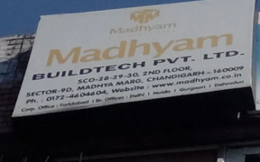 Madhyam Estates - Chandigarh