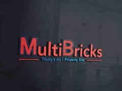 Multibricks - Chandigarh