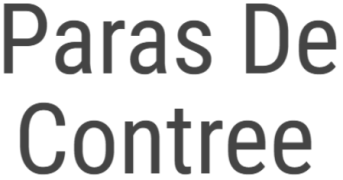 Paras De Contree - Chandigarh