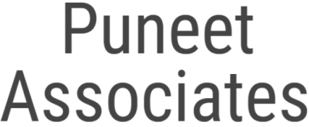 Puneet Associates - Chandigarh