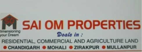 Sai Om Properties - Chandigarh