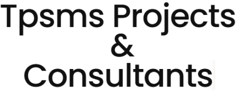 Tpsms Projects And Consultants - Chandigarh