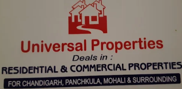 Universal Colonisers & Real Estates - Chandigarh
