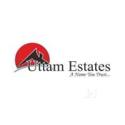 Uttam Estates Real Estate Agency - Chandigarh